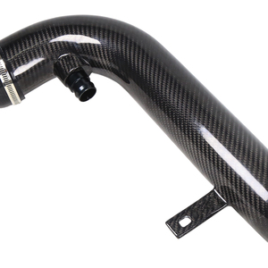 Presa d'Aria Fredda in Fibra di Carbonio ad Alte Prestazioni per <span class=keywords><strong>VW</strong></span> Golf 6 GTI EA888 Gen1 2.0T 2009-2013 - Product Image 4