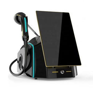 Mesin Terapi Kejut untuk Hewan, Mesin Terapi Kejut Elektromagnetik Terfokus untuk Hewan - Product Image 6