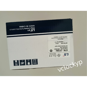 1 pièce, contrôleur logique programmable LS K7M-DT20U, nouveau - Product Image 4
