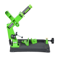 Support de meuleuse d'angle Beking MINIQ BG-6180D, ensemble de 9 pouces, support de coupe 0-90 degrés, base en fonte 180 mm 230 mm, support de coupe