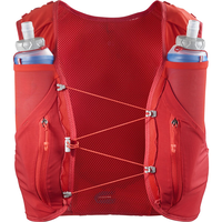 Sac à dos d'hydratation léger en nylon personnalisé avec logo pour la course à pied, le marathon, la randonnée, le cyclisme, le jogging, pour femmes et hommes