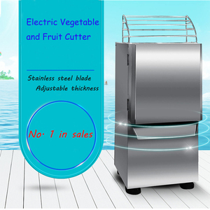 Kleine Hot Selling Küche Multifunktion ale Gemüses chredder und Kartoffel Karotte Zwiebel schneider Obst Gemüse Slicer Maschine - Product Image 6