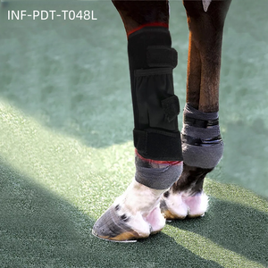 Produk Perawatan Kuda Pereda Nyeri Equine, Terapi Cahaya Merah dengan 660nm & 850nm Inframerah Dekat untuk Sendi Kaki, Baterai Terpasang - Product Image 6