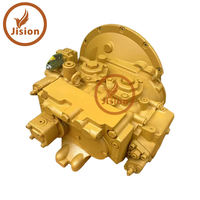 Pompe hydraulique principale 422-1294 4221294 pour machines de construction 326D2 326D2 L