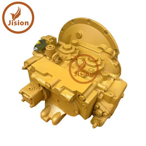 Pompe hydraulique principale 422-1294 4221294 pour machines de construction 326D2 326D2 L - Product Image 2