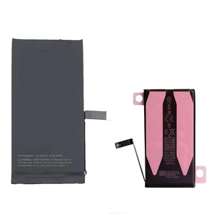 Batería Interna de Fábrica al por Mayor para <span class=keywords><strong>iPhone</strong></span> 14Plus 15 16Pro Max 4325mAh, Batería de Repuesto para Teléfono Móvil - Product Image 1