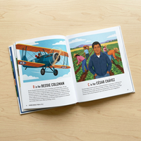 Impression de livres brochés personnalisés en couleur, papier couché, reliure parfaite, OEM, livre d'histoires pour enfants, estampage à chaud doré, logo personnalisé