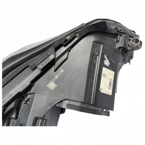 <span class=keywords><strong>Faros</strong></span> <span class=keywords><strong>LED</strong></span> originales de doble lente de 12V para Mercedes <span class=keywords><strong>207</strong></span>, nuevo sistema de iluminación automotriz para automóviles - Product Image 5