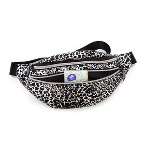 <span class=keywords><strong>Riñonera</strong></span> <span class=keywords><strong>de</strong></span> cuero PU <span class=keywords><strong>con</strong></span> cremallera personalizada para mujer, <span class=keywords><strong>riñonera</strong></span> <span class=keywords><strong>de</strong></span> viaje impermeable para mujer, <span class=keywords><strong>riñonera</strong></span> personalizada <span class=keywords><strong>con</strong></span> correa ancha - Product Image 3