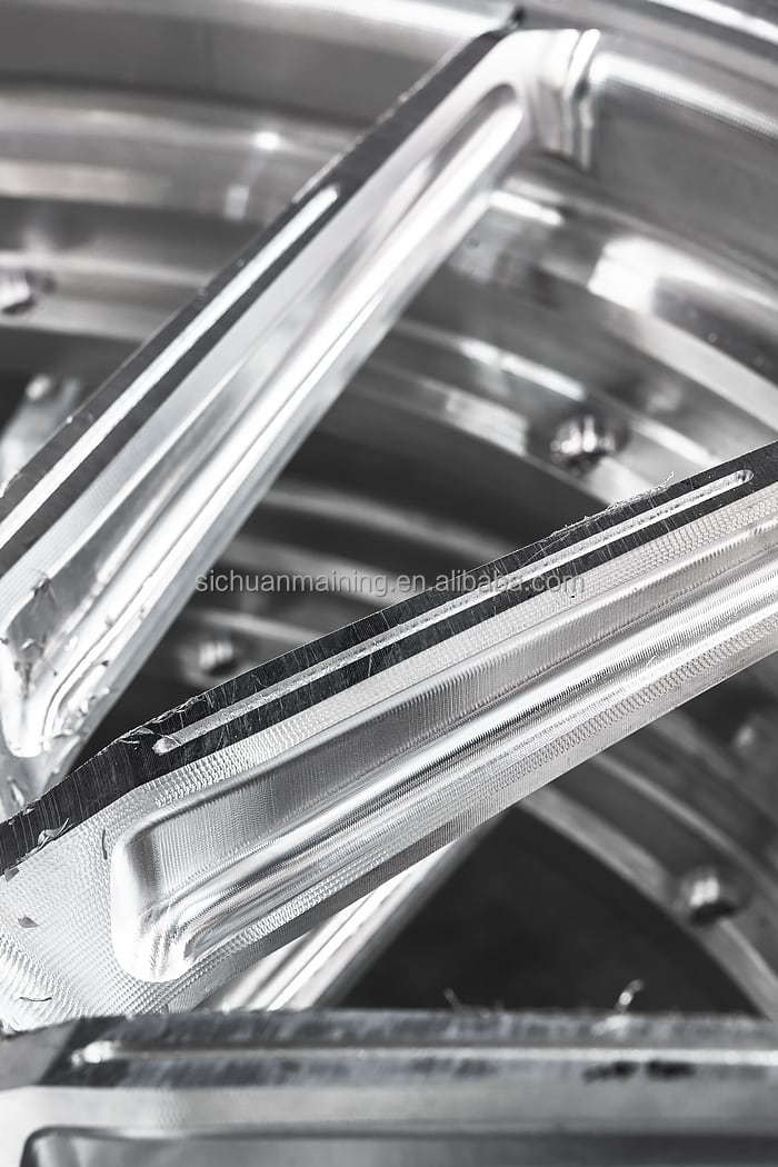 Maining Forged 826M 892M Summer Wheels 5x120 5x112 for BMW M2 F80 F90 E46 E92 M3 M4 F30 G20 G30 G80 330i M340i 540i M550i