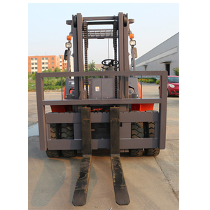 รถยกดีเซลไฮดรอลิก7ton 7000กก. <span class=keywords><strong>kseries</strong></span> พร้อมเครื่องยนต์ญี่ปุ่น - Product Image 4