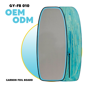 Planche de surf foil 106 CM, pompe à foil pour wingfoil, jeux aquatiques, kayak de pêche, kitesurf, efoil, SUP pour planche hydrofoil - Product Image 1