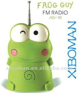 <span class=keywords><strong>FM</strong></span> Auto Scan loại Đài <span class=keywords><strong>fm</strong></span> <span class=keywords><strong>radio</strong></span> receiver với kéo dài antenna Ếch <span class=keywords><strong>radio</strong></span> với built-in loa - Product Image 4