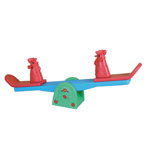 Bunte Plastik-Tiers äge für Kinder im Innen-oder Außenbereich - Product Image 3