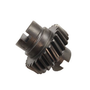 Engrenage d'entraînement de pompe à huile haute résistance à l'usure N485T-04011A-1 pour moteur Changchai N485T, garantissant des performances optimales en A - Product Image 5