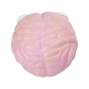 Novità in schiuma Anti-Stress morbido cervello giocattolo per spremere lo Stress giocattolo per alleviare lo Stress - Product Image 3