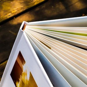 Eenvoudige Bediening Automatische Notebookblok Kop Banding Machine Wervelkolom Stof Band Plakken Machine - Product Image 5