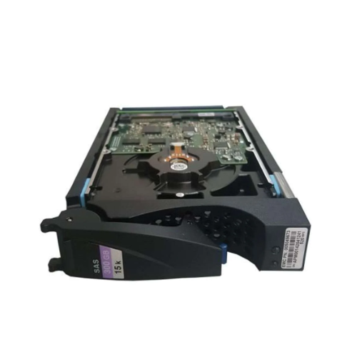 EMC D4-VS07-6000 EMC 6TB 7200RPM SAS 3.5-inch Internal Hard Drive for D4 15 X 3.5 Enclosure