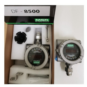 NOVO EM ESTOQUE: Detector de Gás Fixo MSA DF-8500 DF8500 - Product Image 2