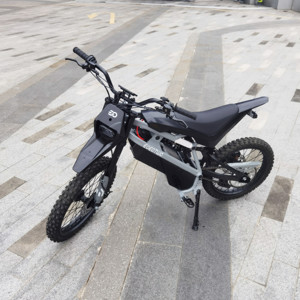 Nouvelle <span class=keywords><strong>Moto</strong></span> Tout-Terrain Électrique Haute Performance 19 pouces 2026 pour Adultes – Vélo de Cross et VTT Tout-Terrain - Product Image 4