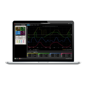 Fuente de Alimentación Keysight E36154ABV, Osciloscopio, Generador de Formas de Onda Arbitrarias, Instrumentos de Medición Electrónicos, Incluido PathWave - Product Image 1