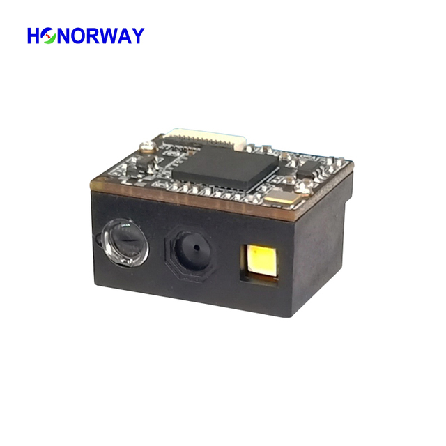 China Factory Programmable Automatic Decoding Bar Code Reader Engine Working Under Sunshine Barcode Scanner Module