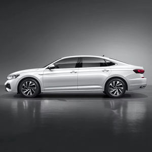 <span class=keywords><strong>Auto</strong></span> Ibrida Economica 2023 Tipo <span class=keywords><strong>Passat</strong></span> Phev, Nuova Vettura Elettrica di Medie Dimensioni, Veicolo a Nuova Energia per Vo-lkswagen - Product Image 1