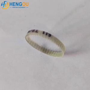 00.540.445 Pull Gauge Belt for Heidelbe XL75 CD74 Offset <b>Printing</b> <b>Machine</b> Replacement Part - Product Image 6