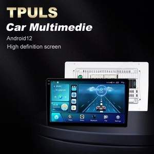 Aijalv Ngành Công Nghiệp 128G 256G <span class=keywords><strong>Media</strong></span> <span class=keywords><strong>Player</strong></span> Cho Honda 2013 Crider IPS Không Dây Carplay Apple Carplay <span class=keywords><strong>Android</strong></span> Tự Động Màn Hình Cảm Ứng Máy Nghe Nhạc - Product Image 3