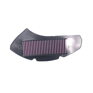 Vari colori per NMAX 155 modificato del motorino del motociclo air filtro di protezione della copertura per <span class=keywords><strong>TRICITY</strong></span> 155 - Product Image 2