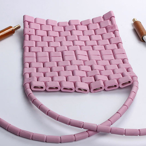 Elementos Calefactores Infrarrojos de Cerámica Salamandra de 240V 1600W de Fábrica <span class=keywords><strong>China</strong></span> para Tratamiento Térmico Post-Soldadura (Pwht) - Product Image 5