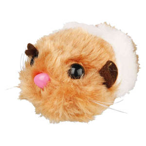 Juego de Peluches de Ratones Saltarines Trixie de 7-10 cm, Juguete para Gatos - Product Image 3