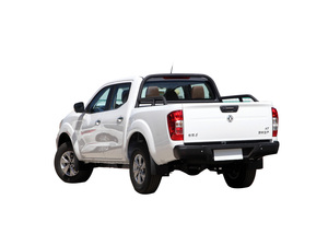 Camión <span class=keywords><strong>de</strong></span> recolección <span class=keywords><strong>de</strong></span> diésel, 4x4, Rich 6, Promoción - Product Image 3