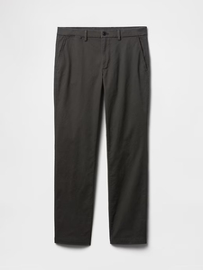 Nuovi <span class=keywords><strong>Pantaloni</strong></span> <span class=keywords><strong>Eleganti</strong></span> Casual da Uomo, Slim Fit, Gamba Dritta, Tinta Unita, con Chiusura a Zip, Classici <span class=keywords><strong>Pantaloni</strong></span> da Completo <span class=keywords><strong>Maschili</strong></span> - Product Image 6
