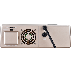 Mini Inverter di potenza per auto 12v 220v fabbrica condizionatore d'aria Modulare Inverter - Product Image 3