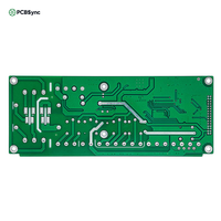Antenne PCB multi-bandes NB-IoT et Cat-M1 pour dispositif de suivi IoT cellulaire