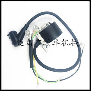 Módulo de Bobina de Encendido MS09 de Alto Rendimiento 20T 021 023 025 FS160, Nuevas Bobinas de Alto Voltaje para Accesorios de Motosierra, Motor HZJP - Product Image 2