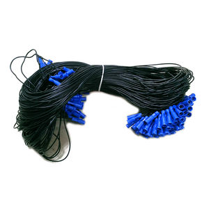 高尔夫球车照明控制线束套件，带开关保护 - Product Image 5