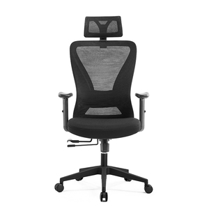 2024 Guangdong vente en gros de chaise et table de bureau modernes de haute qualité chaises de bureau chaise cadeira de escritorio table d'ordinateur - Product Image 2