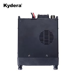 Radio Móvil Kydera <span class=keywords><strong>CDR</strong></span>-800H DMR de Largo Alcance 40W UHF o VHF con Función SFR y Cifrado AES - Product Image 4