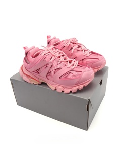 Chaussures de course/de marche pour femmes et hommes, nouvelle tendance 2026, qualité supérieure, toile supérieure, amorti, piste 3.0, LED - Product Image 1