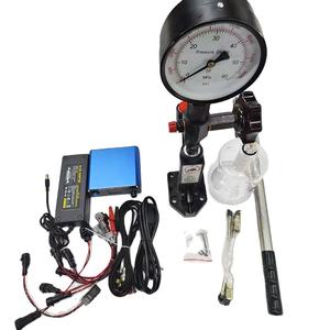 Высокое качество PS400 дизельное топливо common rail инжектор тестер S60H или топливный инжектор тестер S60H + синий ящик - Product Image 1