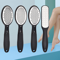 Usine directement vente soins personnels pieds Spa peau plus lisse pédicure pied fichier callosités Remover Kit en Stock