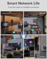 Penguat sinyal rumah, MTK Chipset 1200Mbps nirkabel Repeater sinyal rumah 5g Wifi Extender sinyal 2.4g jaringan Wifi Extender antena