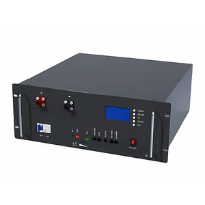 แบตเตอรี่ลิเธียมไอออนทรงกระบอก2โวลต์100AH ความหนาแน่นของพลังงานสูงน้ำหนักเบาลดพื้นที่ใช้งานยาวนานมาก - Product Image 1