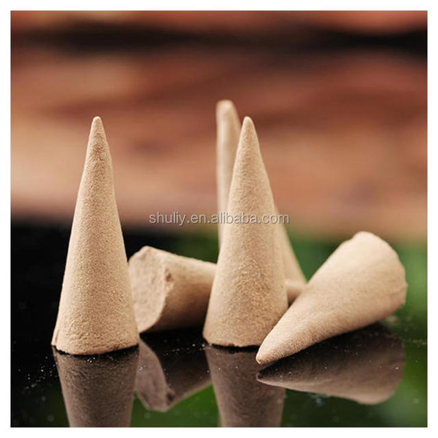 Automatic Machine for Making Incense Cone