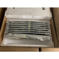 Pour l'affichage 34 pouces 2560x1080 IPS panneau TFT-LCD LM340WW1-SSA1 moniteur de bureau signalisation Module optoélectronique 300cd/m luminosité