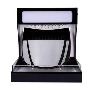 מכונת בודק הידרופובית PPF אוטומטית לסרטי מגן לרכב מכשיר טיפות מים לרכב דוחה מים וזוהמה אפקט סרטי דמו - Product Image 1