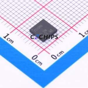 CC1201RHBR Wireless Transceiver IC VQFN-32-EP(5x5) RF ( Frequency Range: )( Interface Type: SPI )( Operating Voltage: ) - Product Image 1