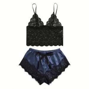 I prodotti più venduti 2022 la macchia manichino taglie Plus Size L 5XL 6XL biancheria intima da donna Sexy Lk Bennett indumenti da notte da donna - Product Image 4